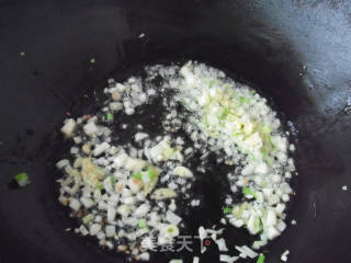 Soy Sauce Eggplant recipe