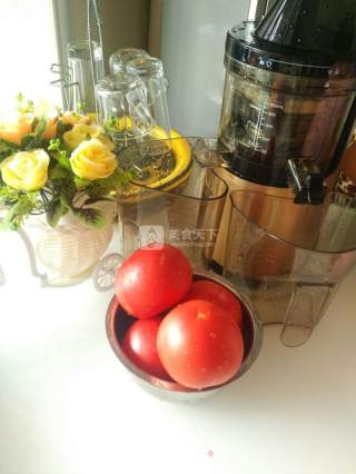 Homemade Tomato Sauce recipe