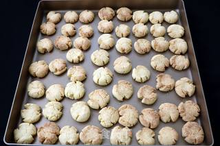 # Fourth Baking Contest and is Love to Eat Festival#margarita Cookies recipe