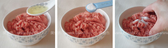 Beef Luncheon Meat recipe