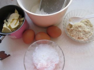 #炉美食#red Velvet Fernanxue recipe