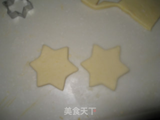 The Clever Use of Biscuit Mould【melaleuca Jam Cup】 recipe