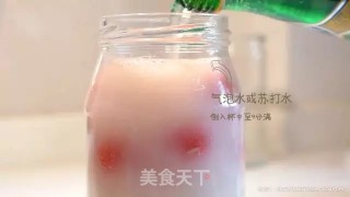 Quack Yakult recipe