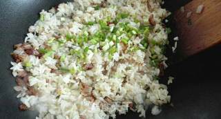 Chicken Wing Rice recipe