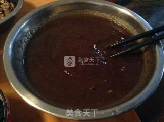 Make Ejiao Cake by Yourself recipe