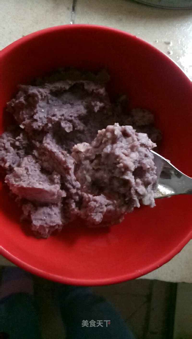 Red Bean Paste recipe