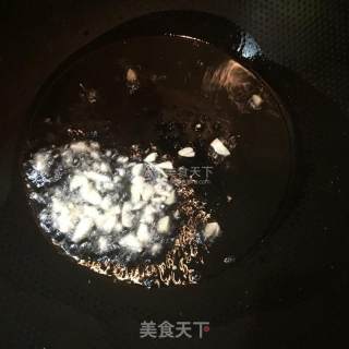 Mushrooms and Vegetables recipe