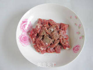 【roast Beef with Seasonal Vegetables】--- A Dish Especially Popular with Family recipe