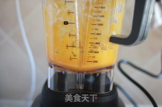 Enjoy Mango Smoothie As You Like~ Easy to Make recipe