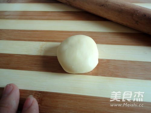 Fresh Pork Crisps recipe