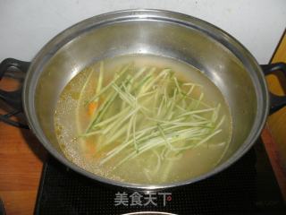 Auspicious Ruyi Roll recipe