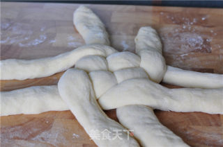 Breadmaker Version Old-fashioned Bread recipe