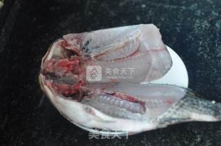 Delicious Grilled Fish recipe