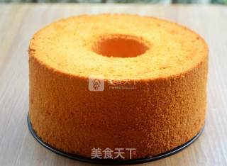 #aca烤明星大赛#yogurt Cake recipe