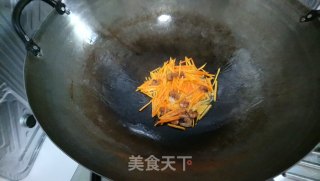 Nanyang Style Fried Rice recipe