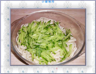 Mo Xiang Braised Noodles recipe