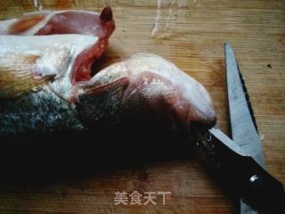 How to Quickly Grill Sea Bass with An Electric Baking Pan recipe