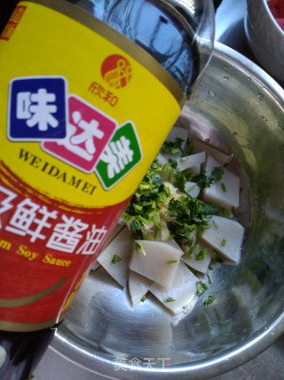 Jelly recipe