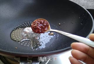 Fish Fragrant Pork Rice recipe