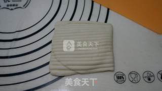 Conch Mantou recipe