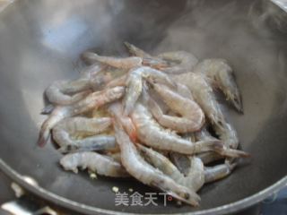 Prawns in Tomato Sauce recipe