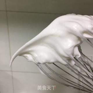 Japanese Style Cotton Cake recipe