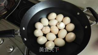 Mint Home Cook. Review First Time. Mr. Marinated Egg recipe