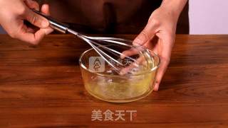 Fruit Double Skin Milk recipe