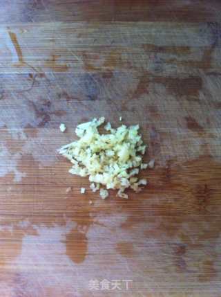 Songhua Egg with Ginger Sauce recipe