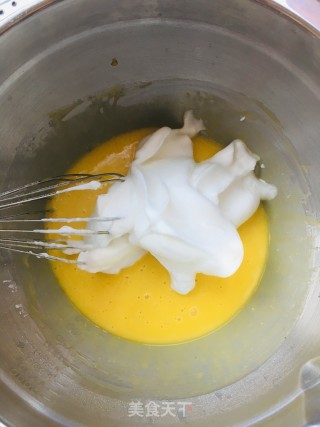 Ink Cream Roll recipe
