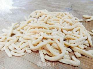 Irresistible Sweetness-shaqima recipe