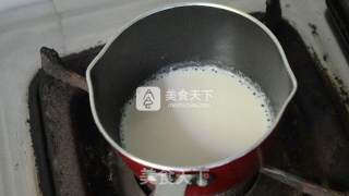 #aca烤明星大赛#original Ice Cream recipe