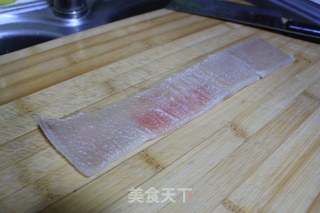Beauty Products: Meat Jelly Full of Collagen recipe