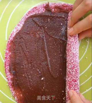 Pink Hawthorn Roll recipe