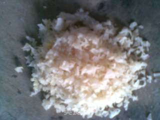 Syrup Fermented Rice recipe