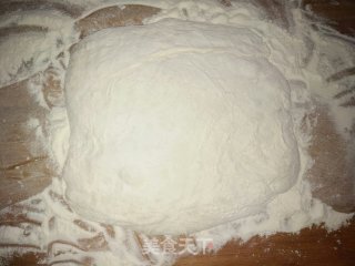 Italian Slipper Bread (ciabata) recipe