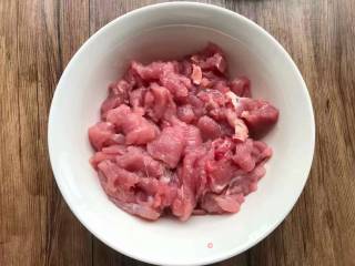Poached Pork Slices recipe
