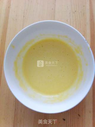 Blueberry Cream Cake recipe