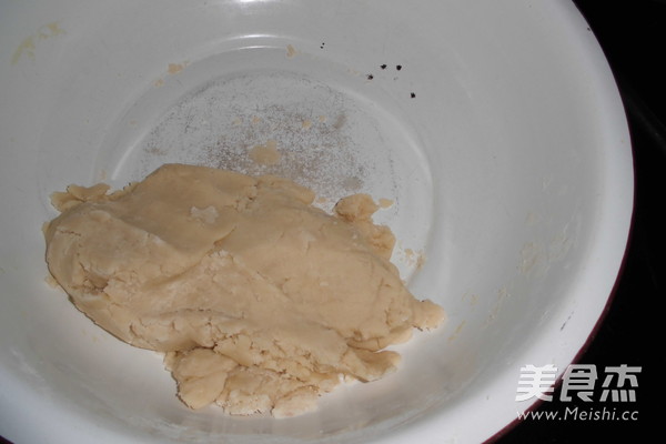 Sweetheart Cake recipe