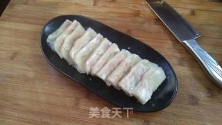 Crystal Hoof Jelly recipe