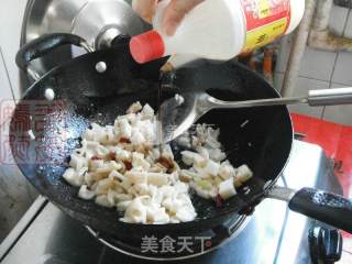 Lotus Root recipe