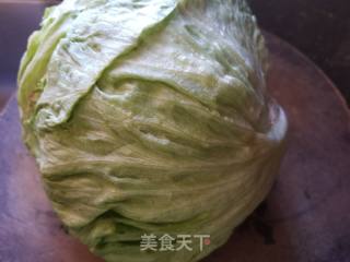 Stir-fried Lettuce with Garlic recipe