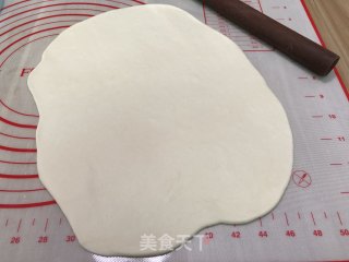 Two-color Fancy Steamed Buns recipe