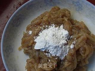 Stir-fried Shredded Chicken with Black Pepper and Onion recipe