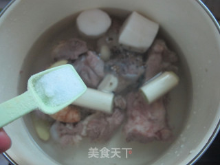 Family Edition Big Bone Broth recipe