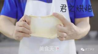 Milk White Bread recipe