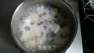 Ai Li recipe