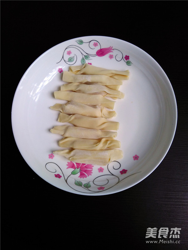 Banana Candy recipe