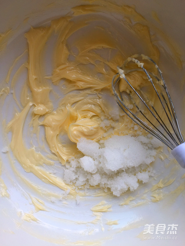 Coconut Ball recipe