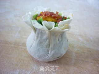 Jade Siu Mai recipe